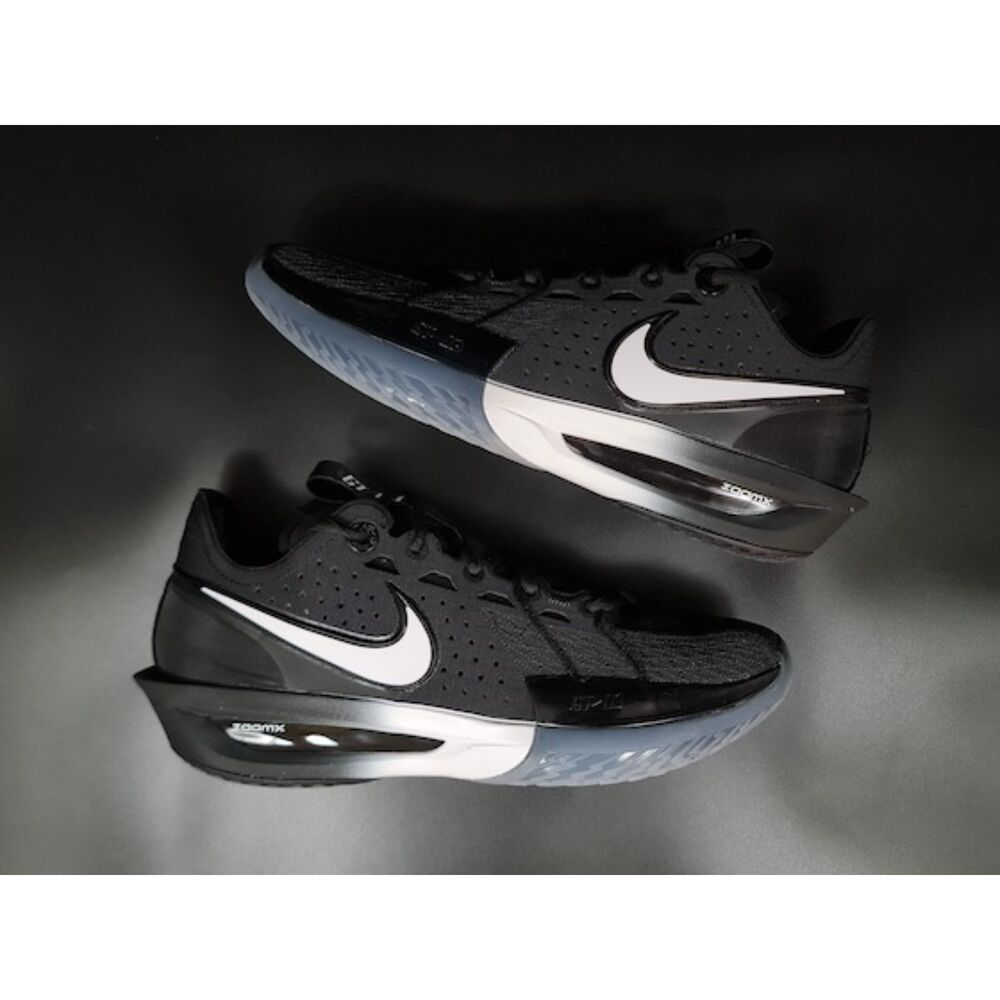 Nike Air Zoom GT Cut 3. Smoke. SIZE 10 - DV2913-004